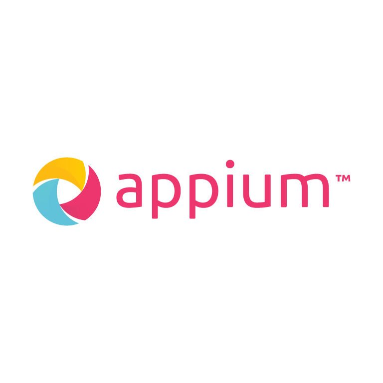 Appium Logo